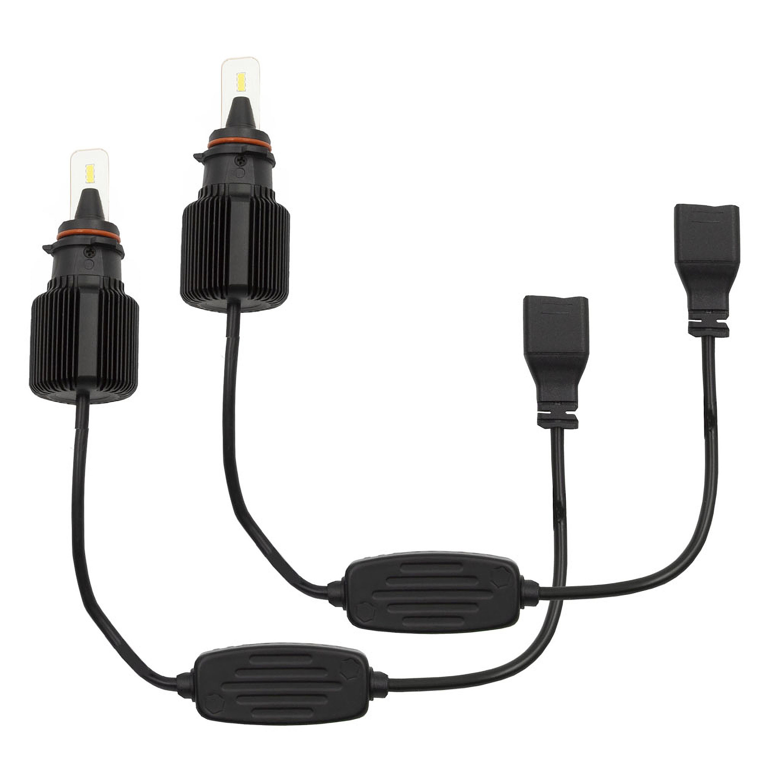 Daytona Lights P13 Replacement Single LED Bulbs - Pair