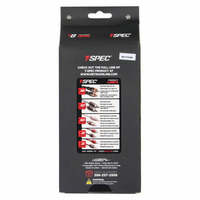 V8 2-Channel RCA Cable | 14 ft.