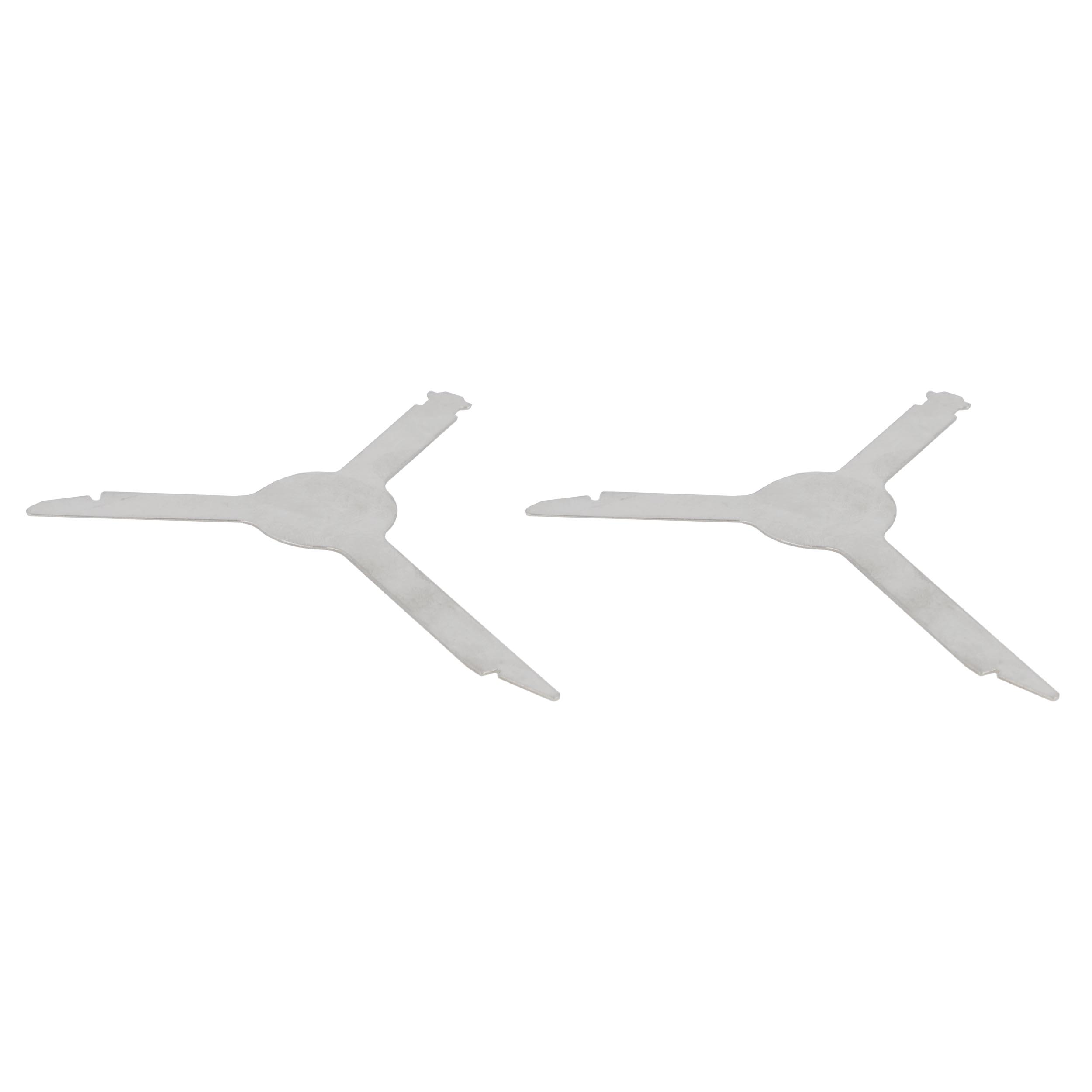 Radio Removal Tool - Volkswagen | Audi | Mercedes 1998-2006