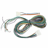 Amp Bypass Harness - Toyota 2000-2009