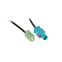 Factory NAV to Fakra Connector - Pioneer
