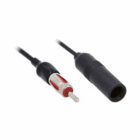 Extension Cable with Capacitator | 96"