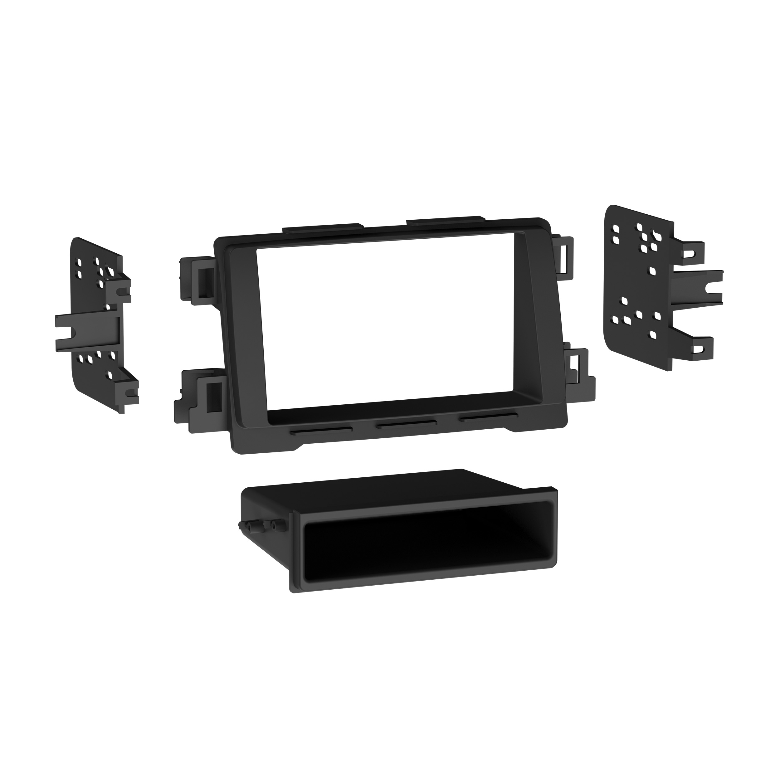 Mazda CX-5 2013-2015 /CX-5 Sport 2016/ Mazda 6 2014-2015