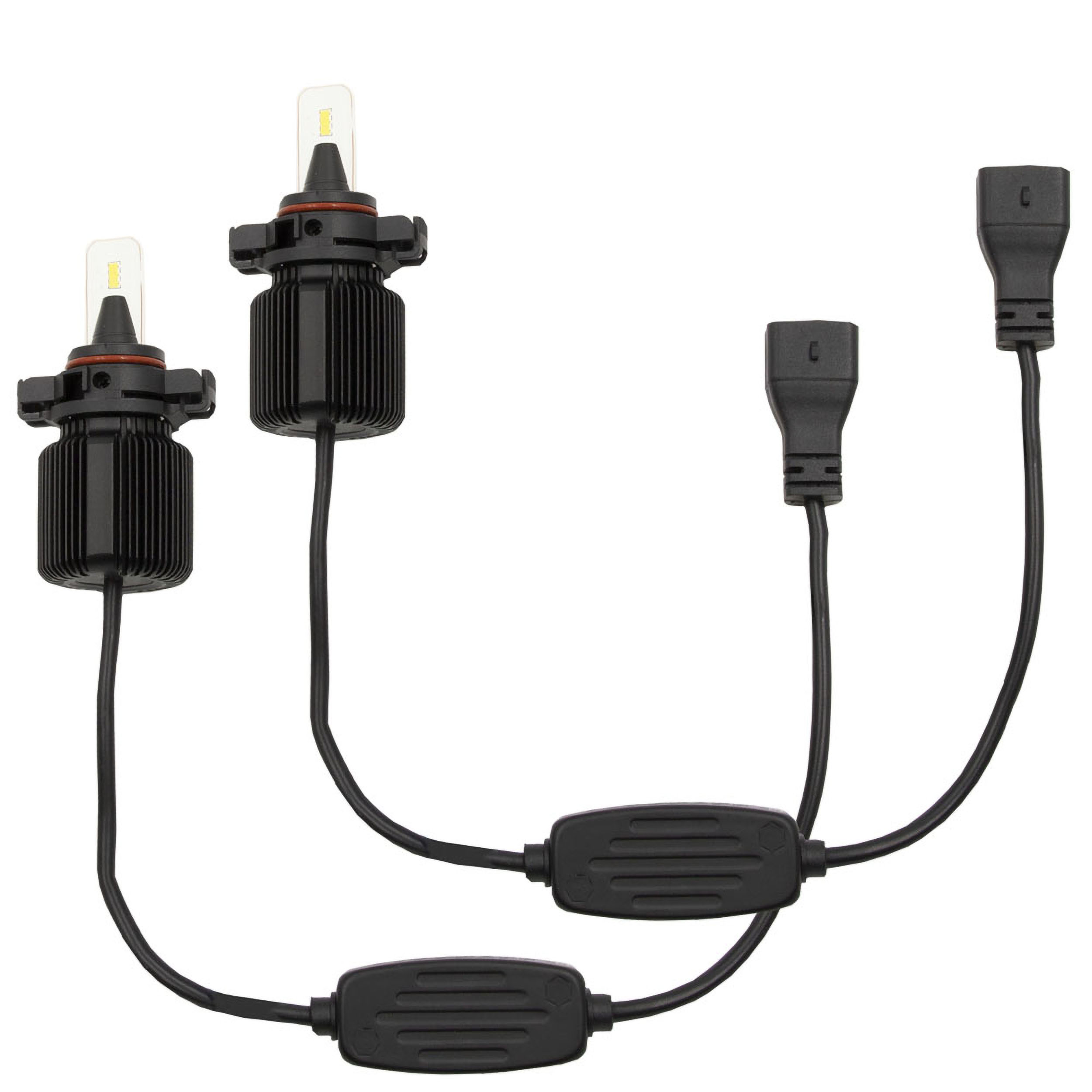 Daytona Lights PSX24 Replacement Single LED Bulbs - Pair