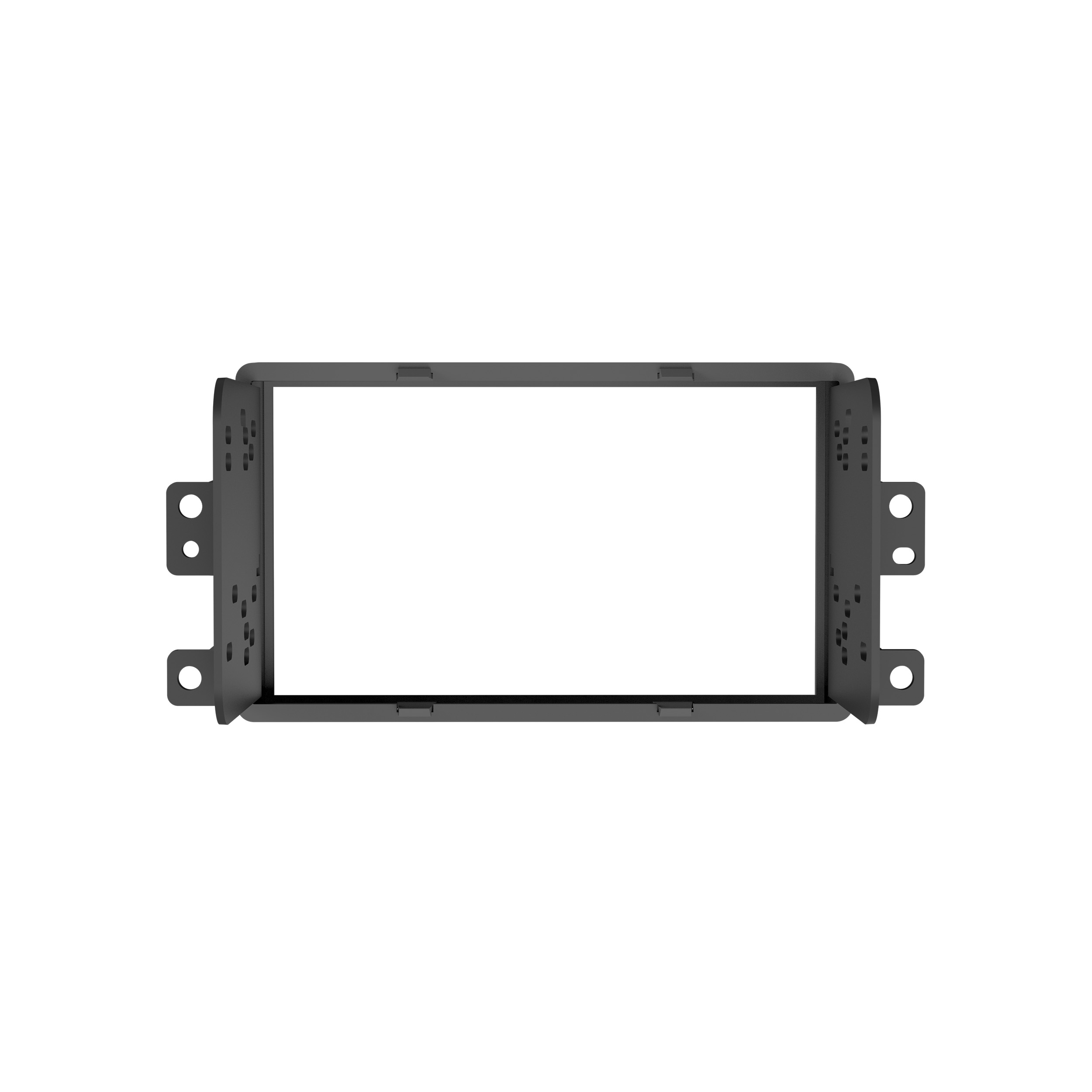 Nissan Titan 2004-2015 (Base model)