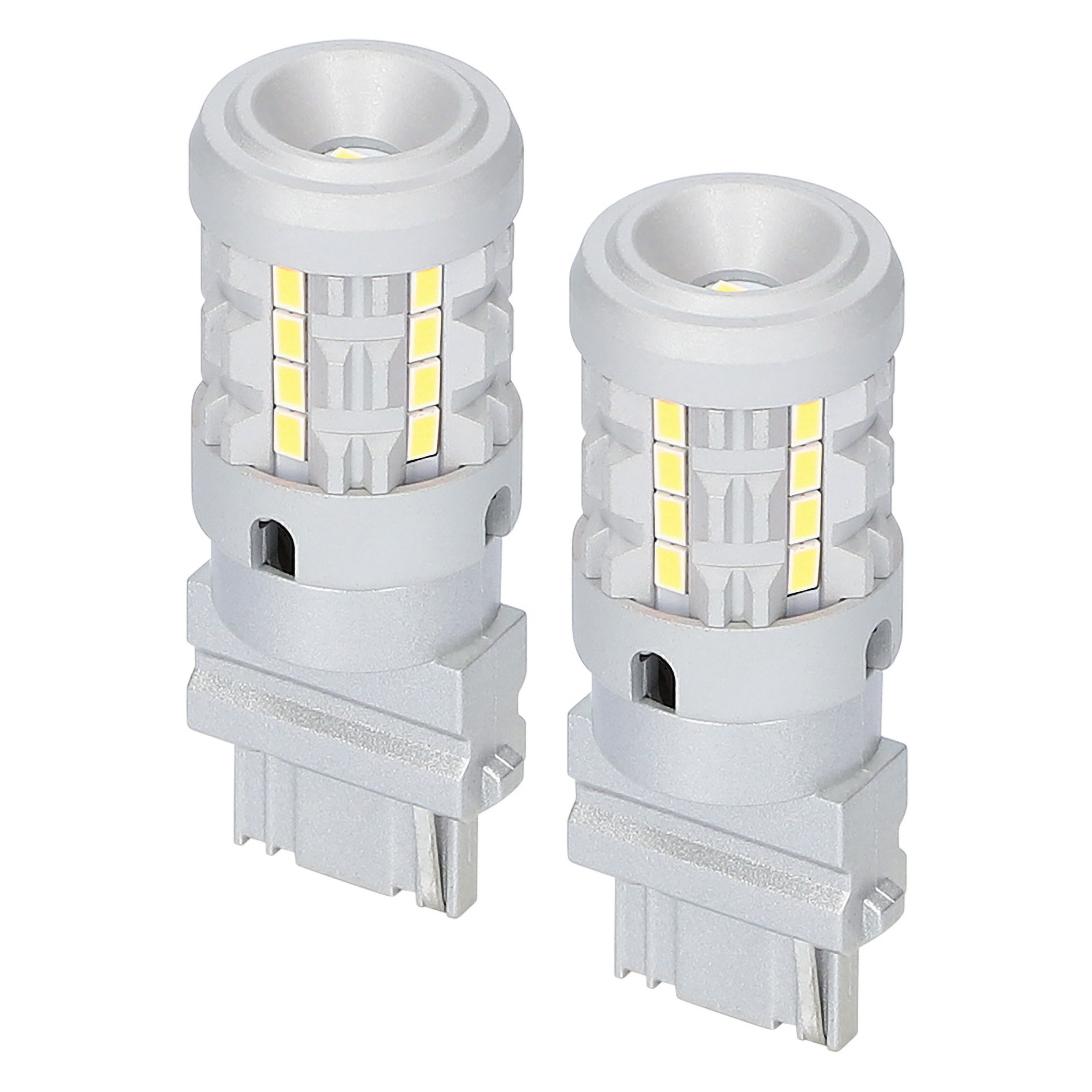 3156 White Bulbs with Integrated Internal CANBUS System - 2-