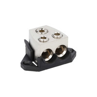 2 to 1 Grounding Block