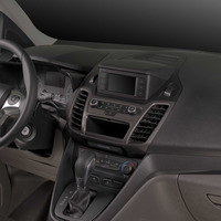Ford Transit Connect 2019-2023