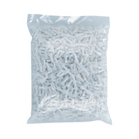 Crimp Cap Long Neck Nylon 16-14 Gauge - Package of 1000