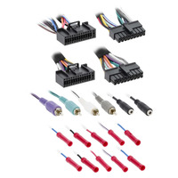 Radio Status Control Harness - Modus Radios