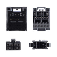 Active LOC T-Harness - 2018-2023 Ford (non-amplified)