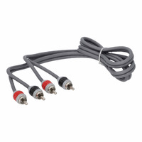 V8 2-Channel RCA Cable | 3 ft.