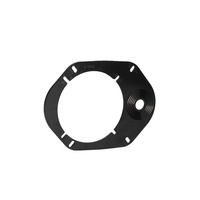 Ford 1991-2019 - 5-1/4" or 6-1/2" with Tweeter