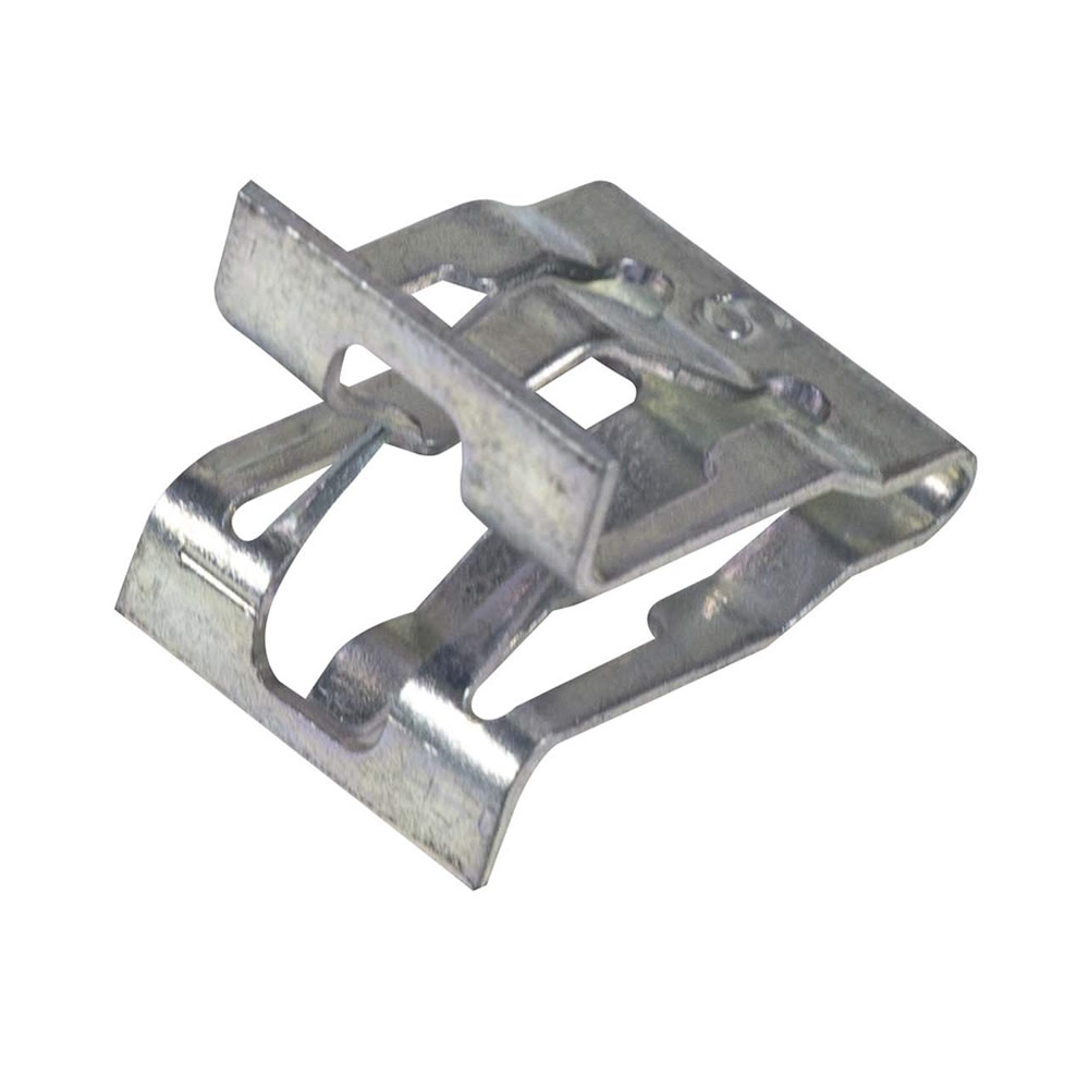 GM Molding Fastener 1/2in X 5/8in - 25/BAG