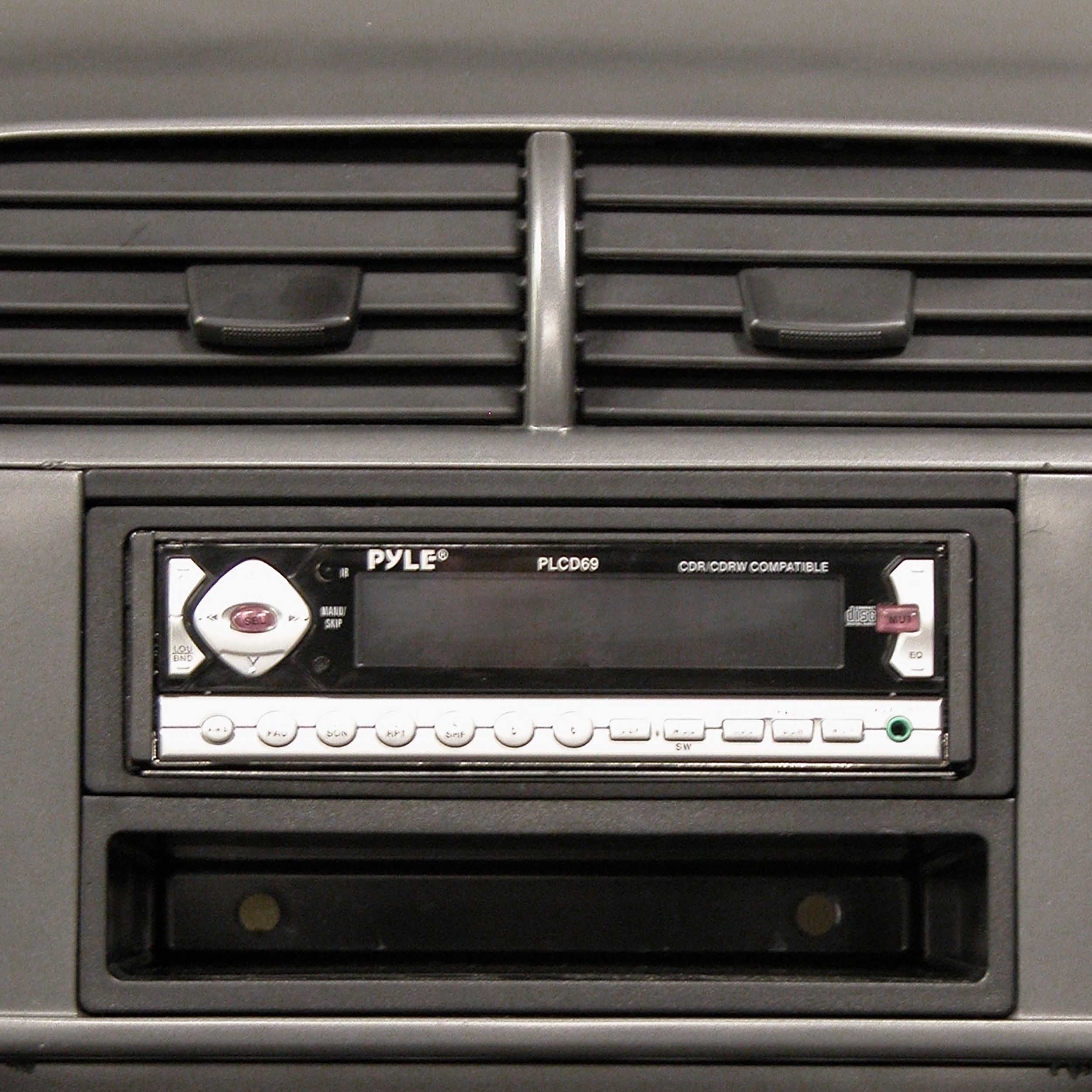 Honda Element 2003-2011