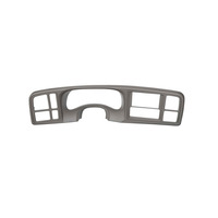 Dash Panel - GM Full-Size Truck | SUV 1999-2002 - Shale