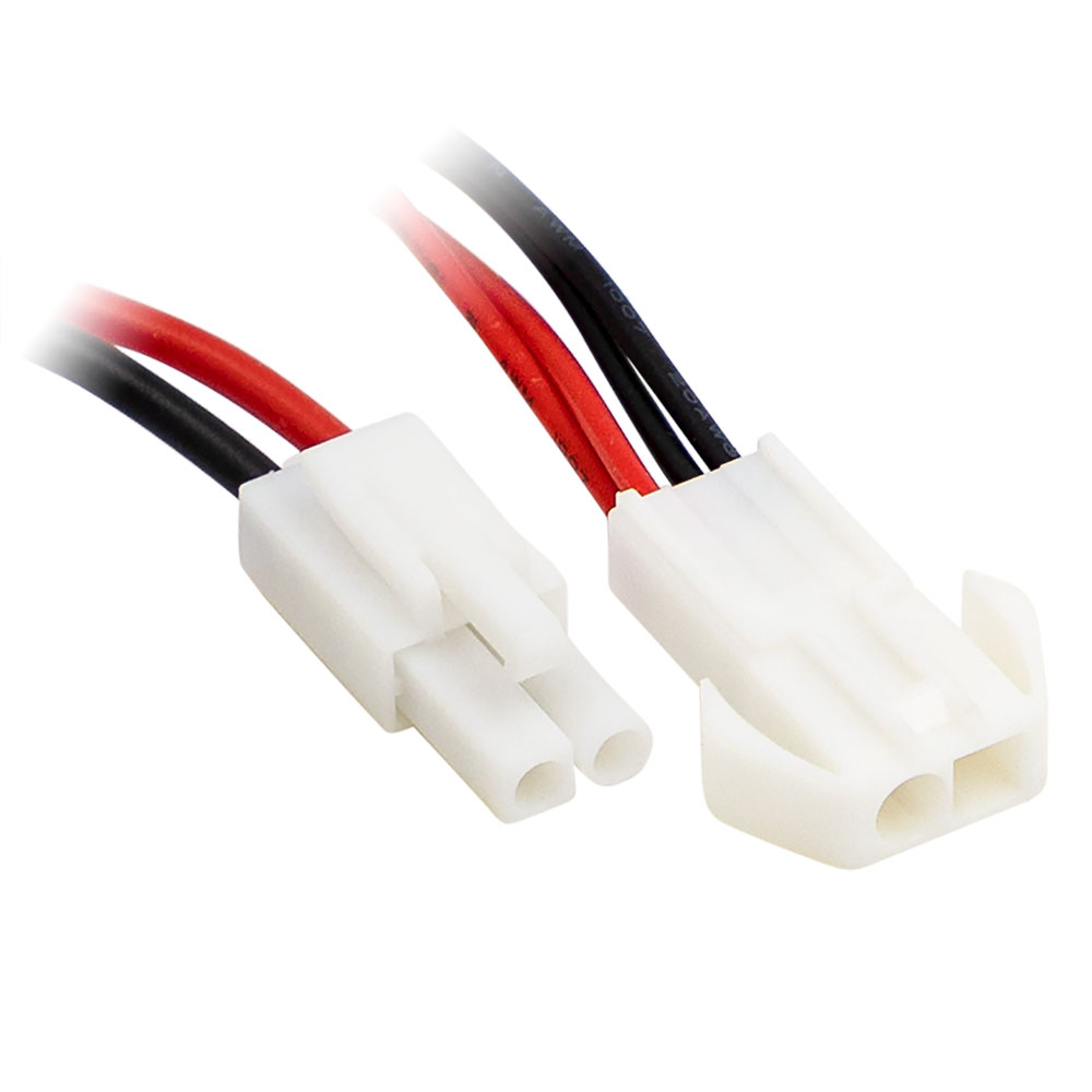 Dual 2.1A USB For Toyota 2007-2017 - Retail Pack