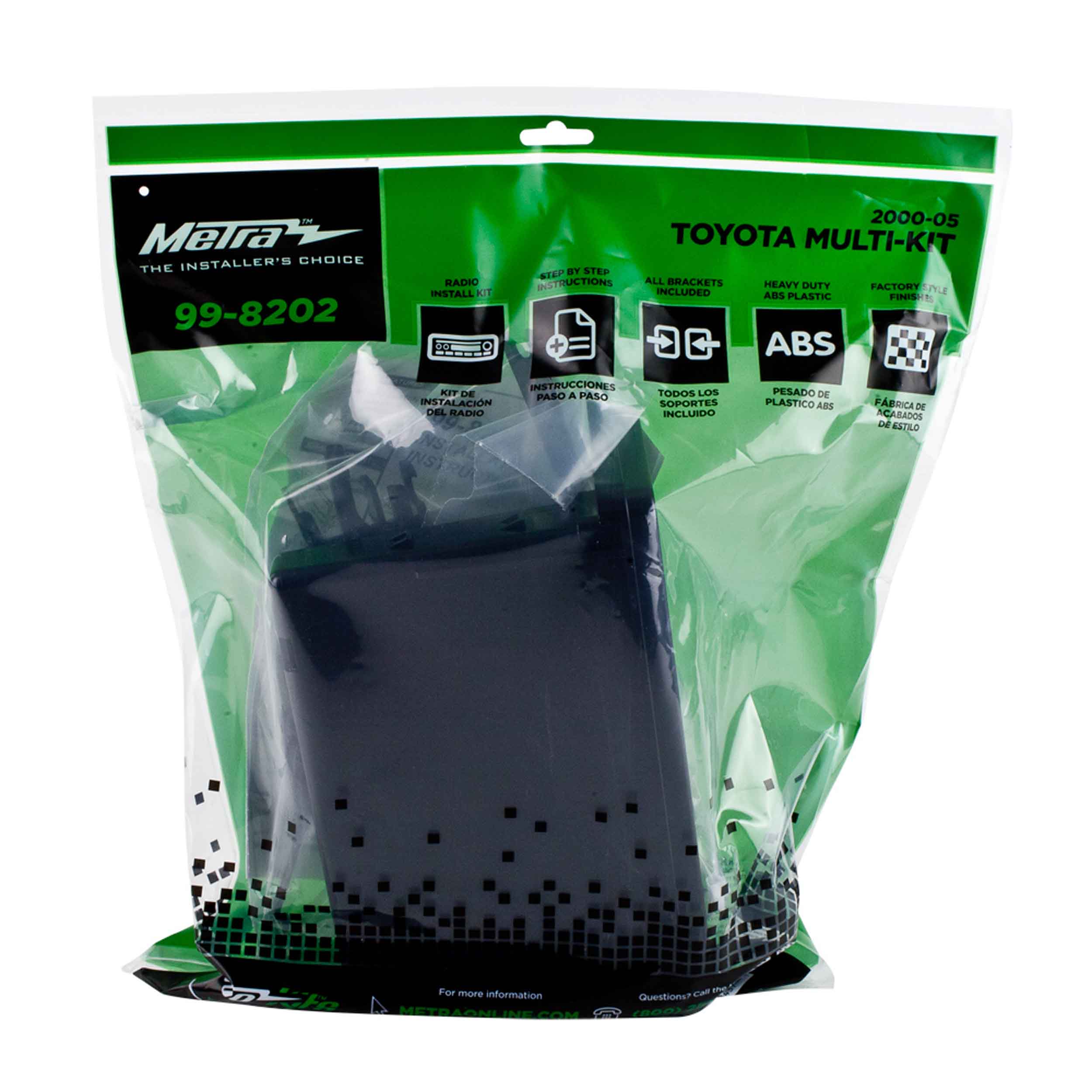 Toyota Mini Multi-Kit