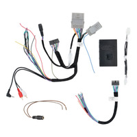 Data Interface with SWC - GM 2000-2014