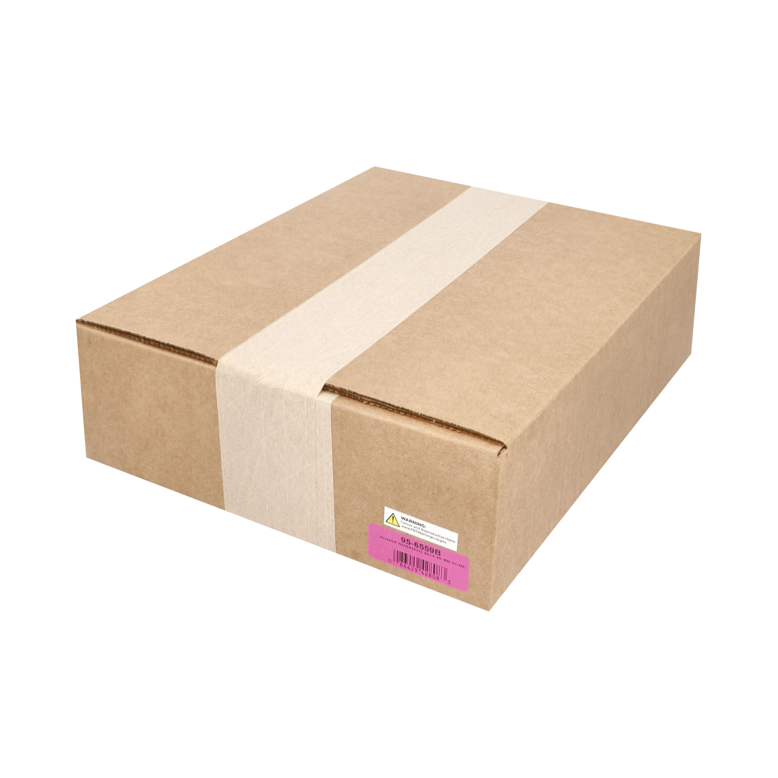 DODGE DURANGO 2014-2020