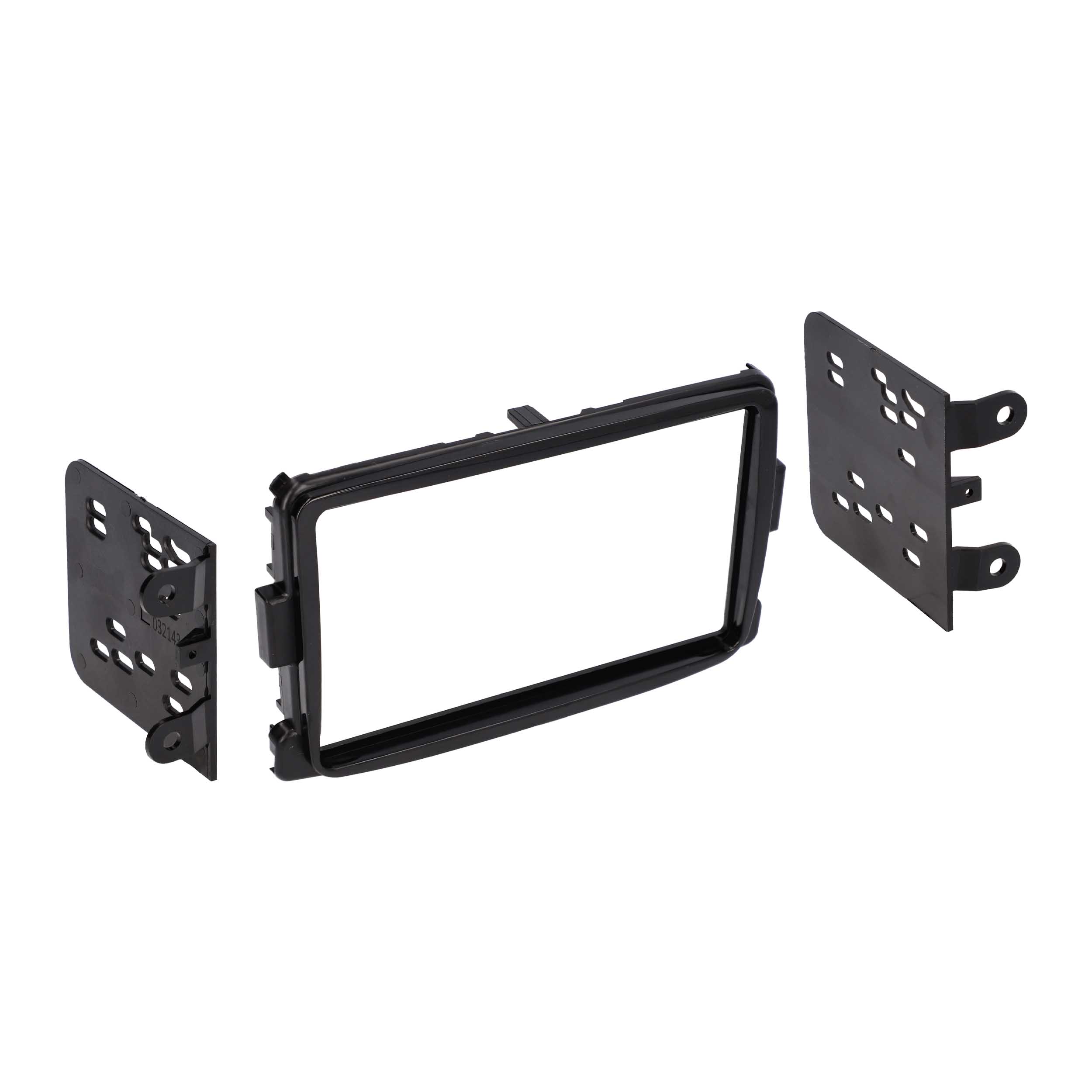 Renault Multi-Kit 2010-Up (non-US models)