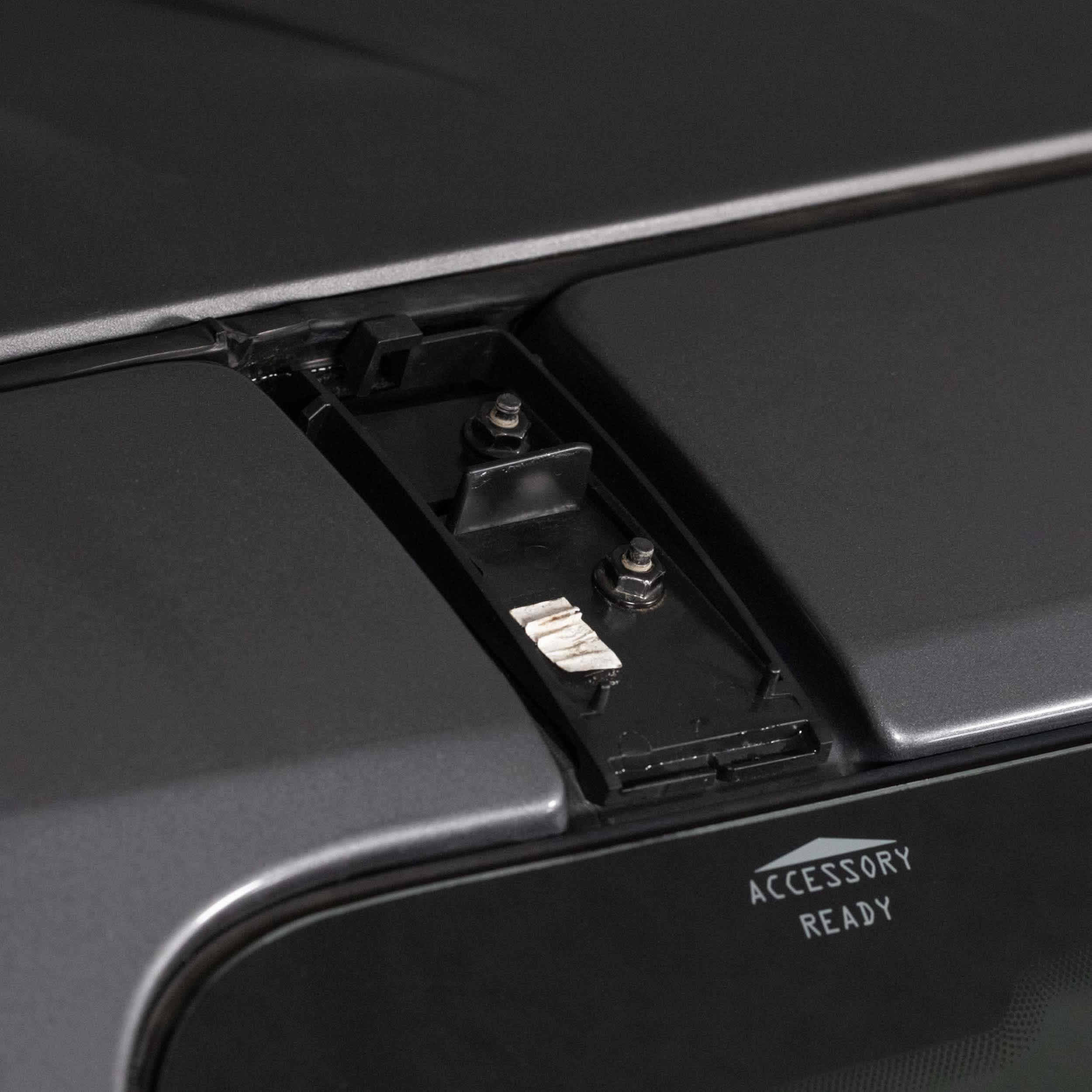 Roof Lightbar Bracket - Fits Ford Bronco 2021-Up*