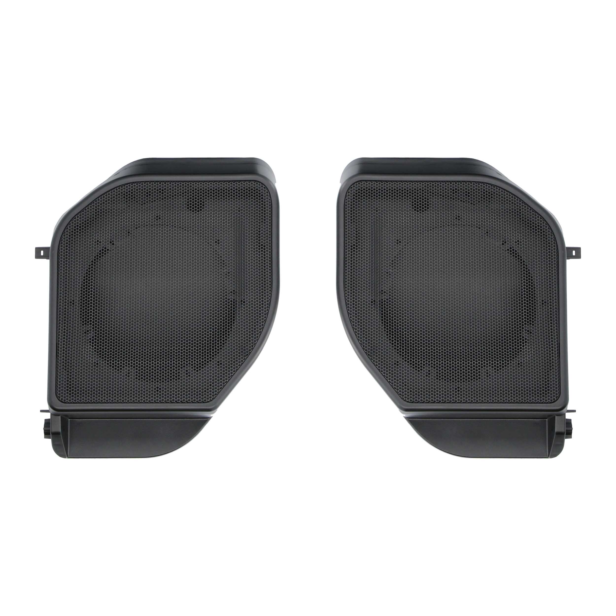 Ford Bronco Rear Speaker Pods 2021-Up