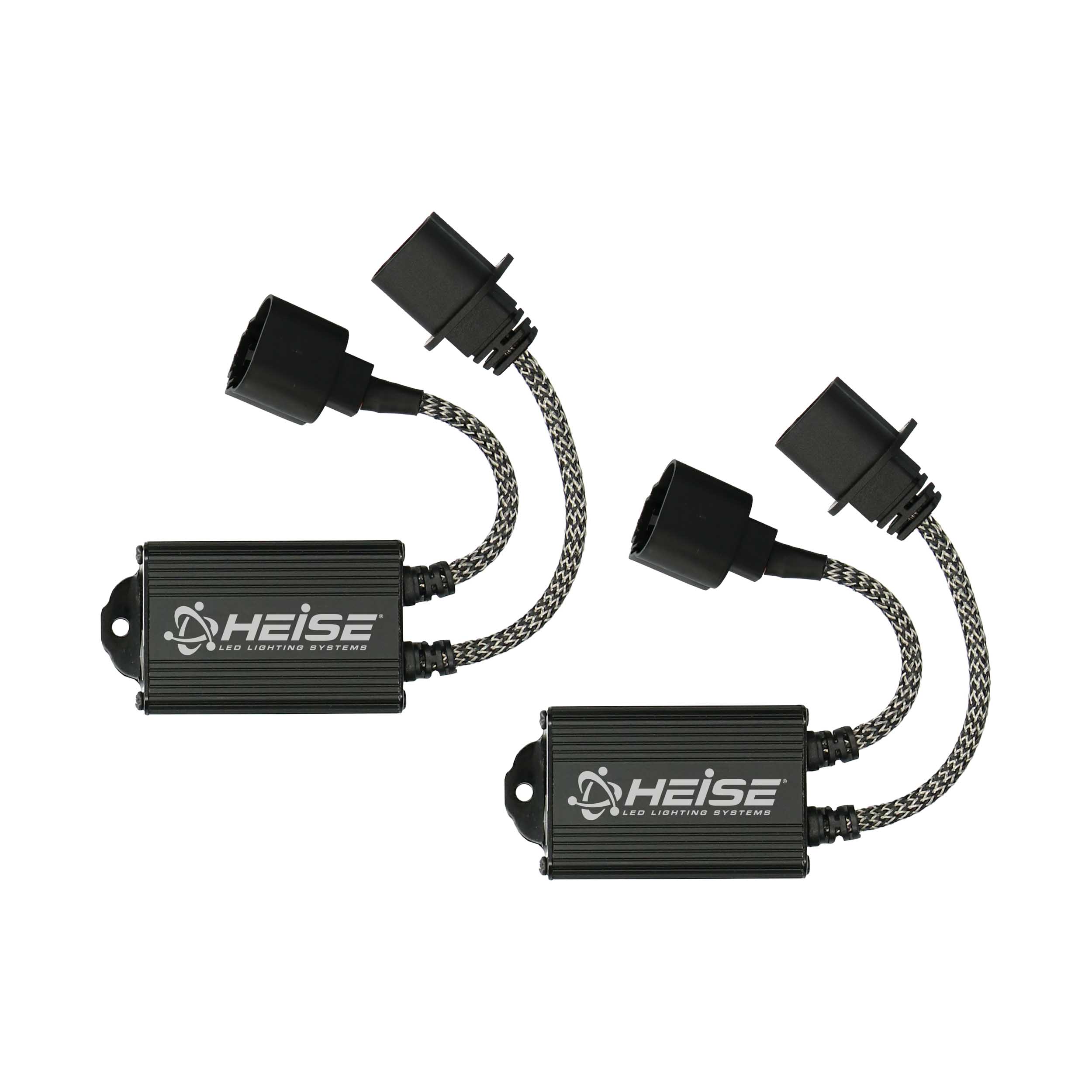 Canbus Decoder for HE-H13LED