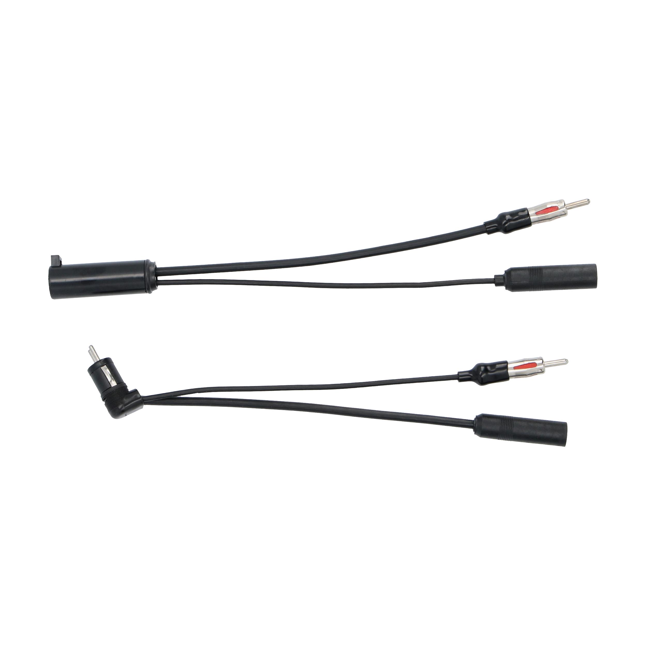 Infiniti / Nissan Antenna Adapter 1987-2008