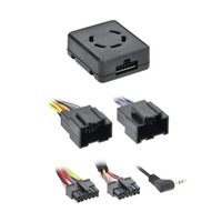Data Interface - Chevy | Pontiac | Saturn 2006-2012