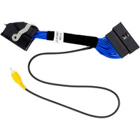 Backup Camera Retention Harness - Ford 2015-2023 (equipped with SYNC®)