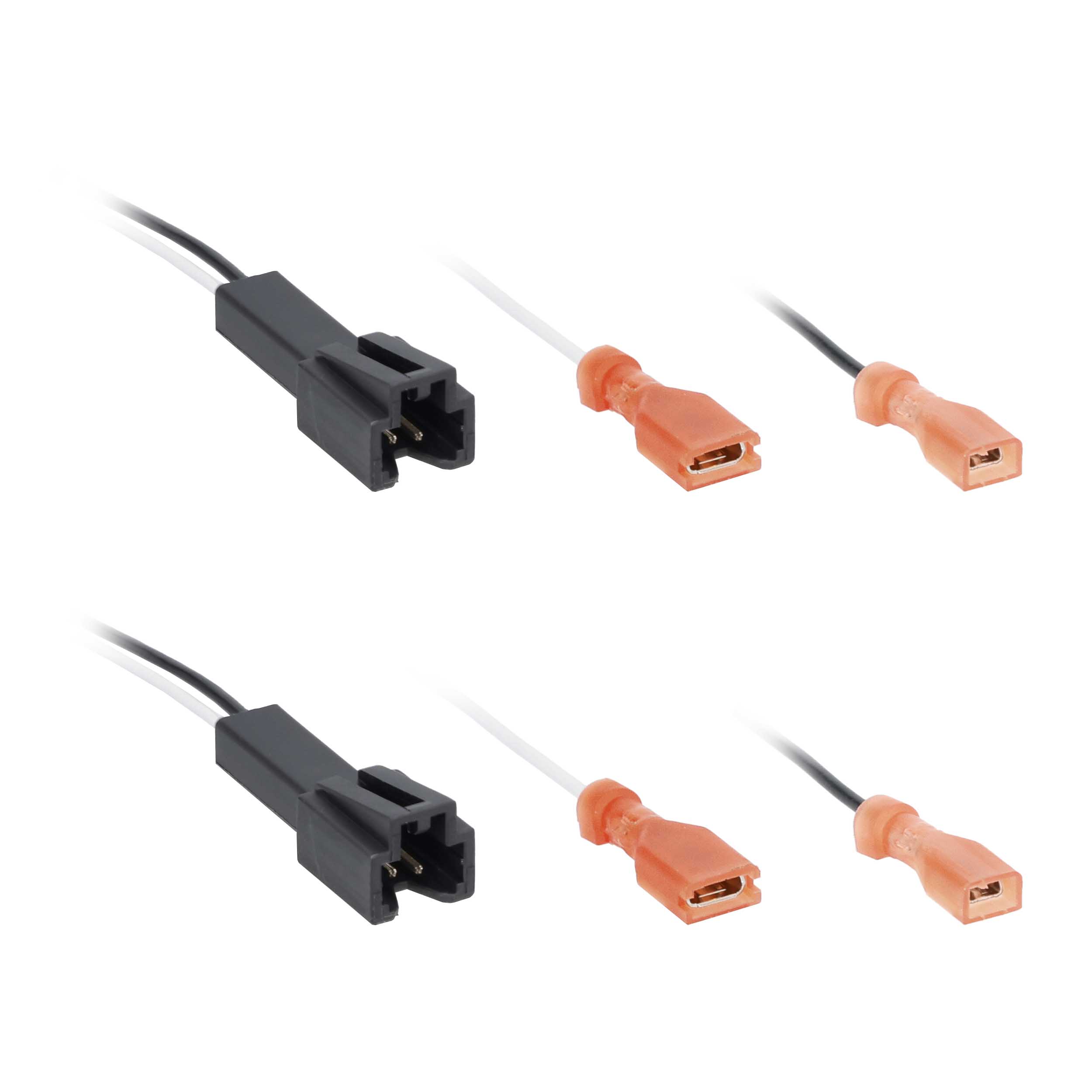 Speaker Harness Fits Select 2012-2021 TESLA & 2005-2018 AUDI