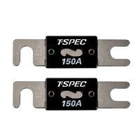 V8 ANL Fuses | 150A | 2 Pack