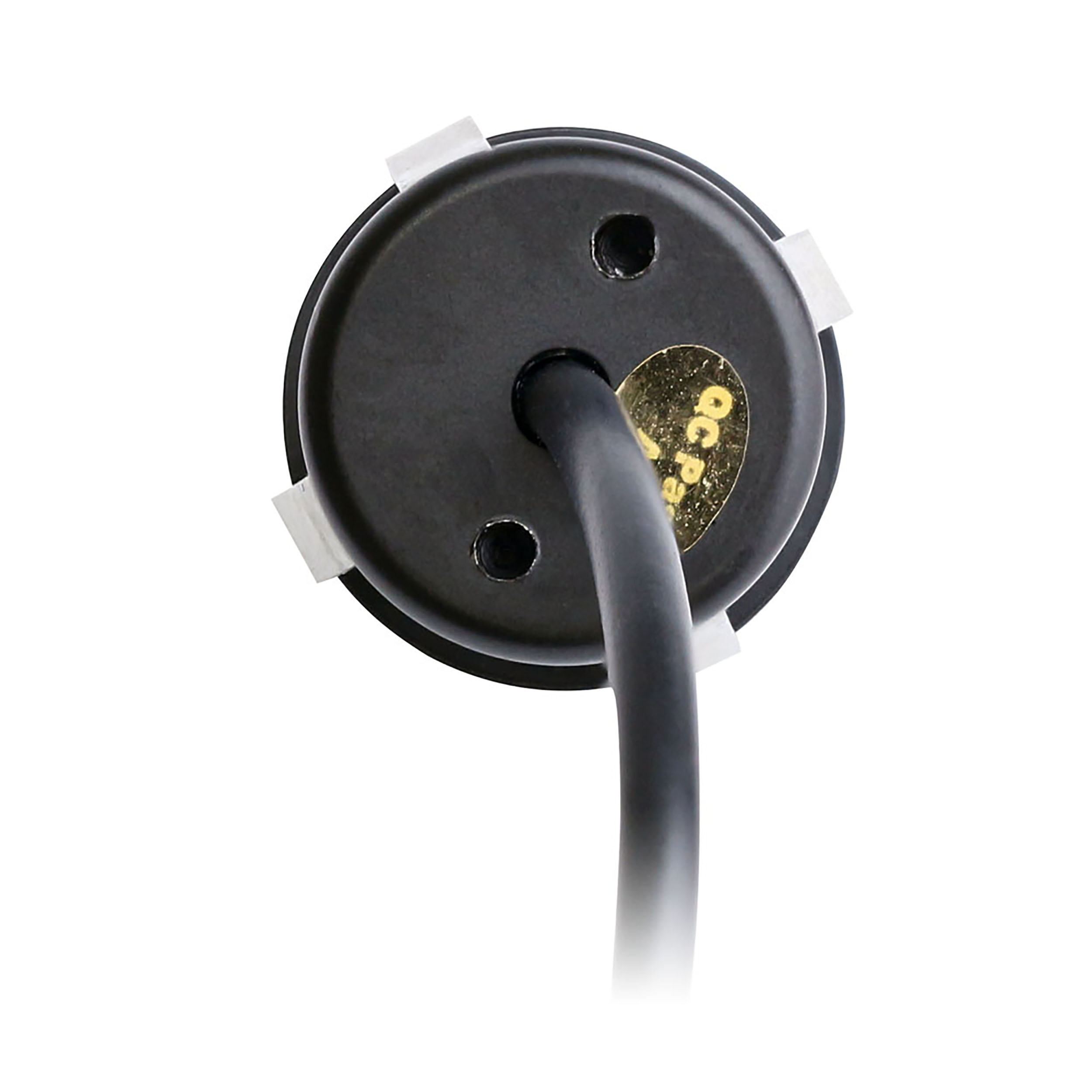 Flush Mount Backup Camera