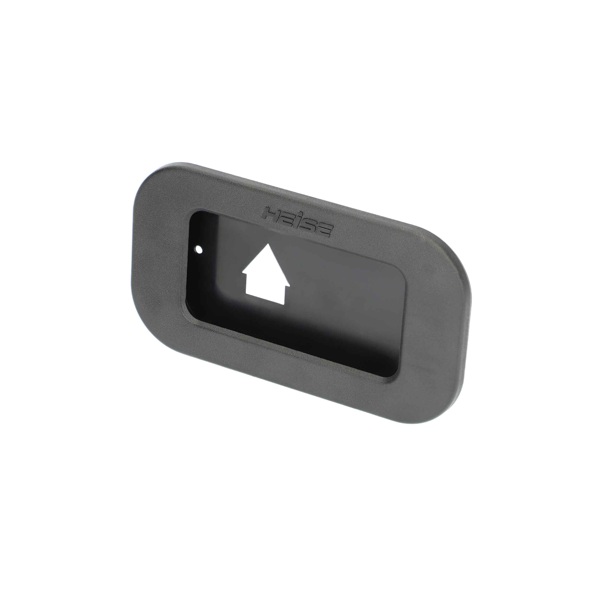 8 Gang Flush Mount Switch Panel