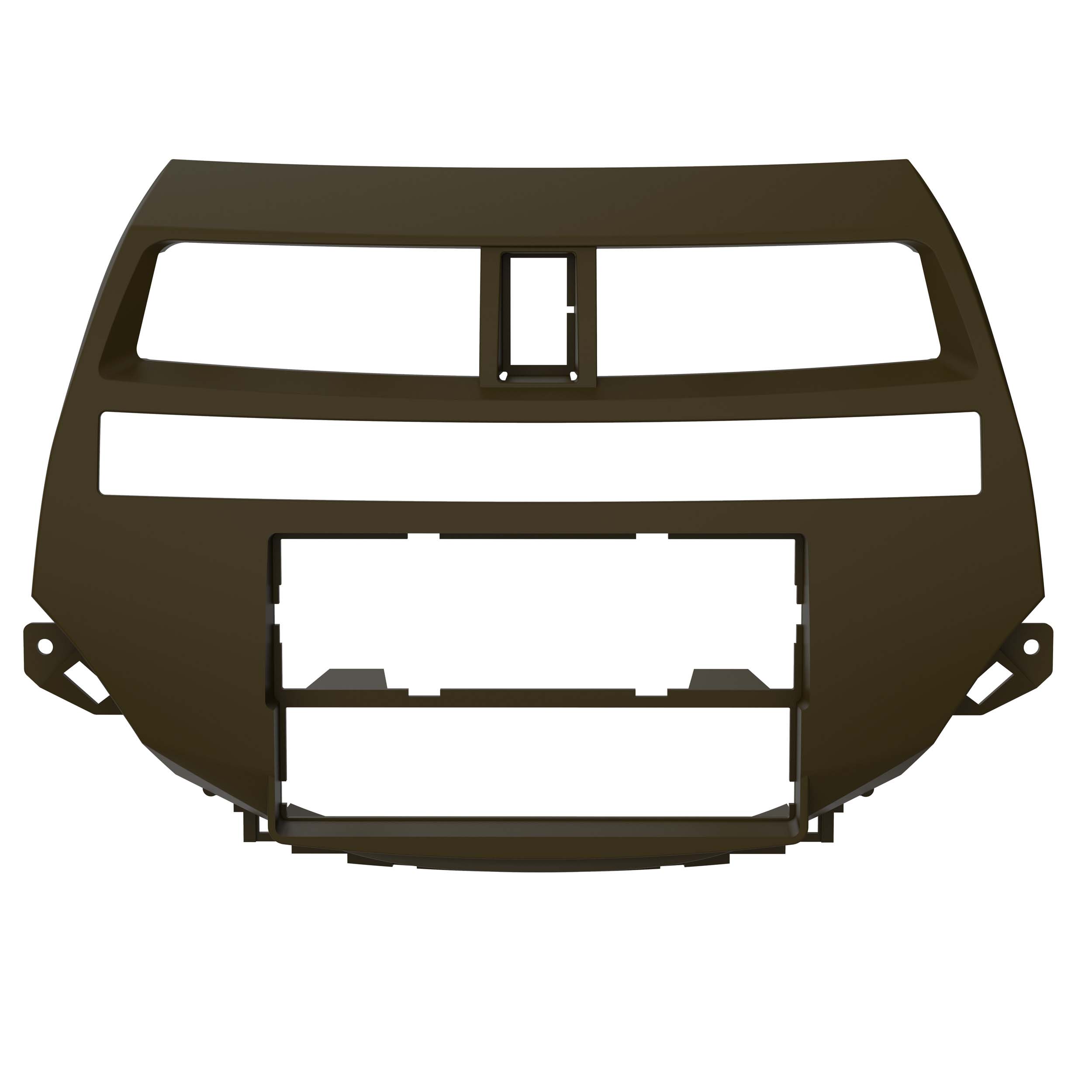 Honda Accord 2008-2012 - Taupe