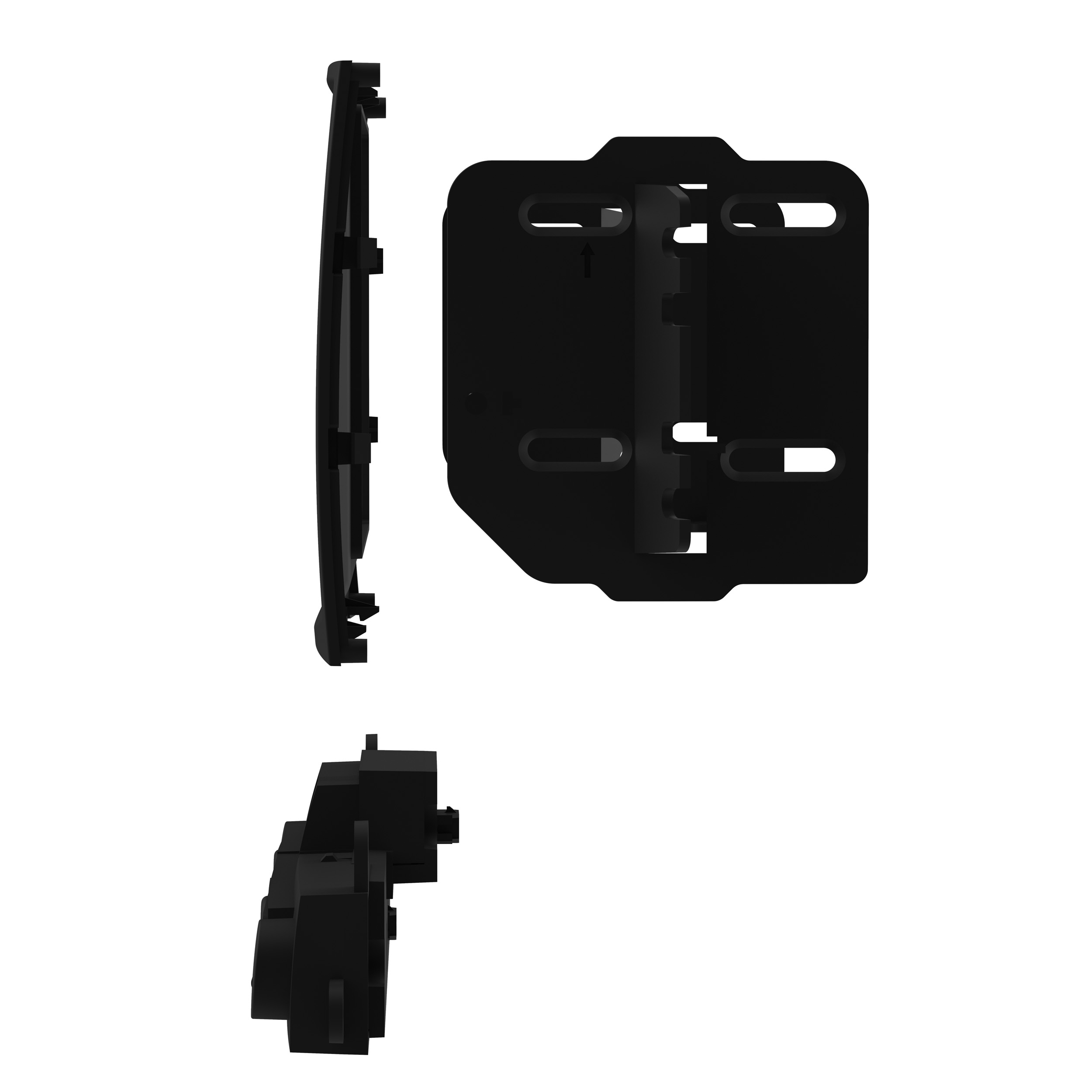 Kia Sportage (with NAV) 2017-2018