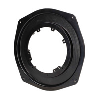 Chevy Corvette 2005-2013 | Infinity 2014-2024 - 6" to 6.75" (Front Door)