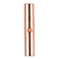 8 GA COPPER BUTT - 25PK