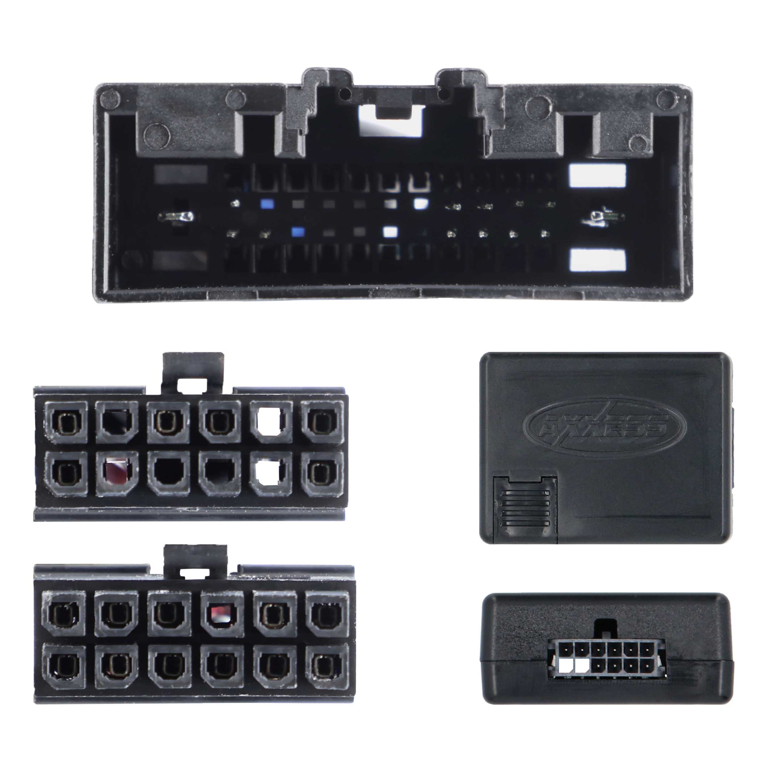 Data Interface - Fits Select Ford Models 2011-2023