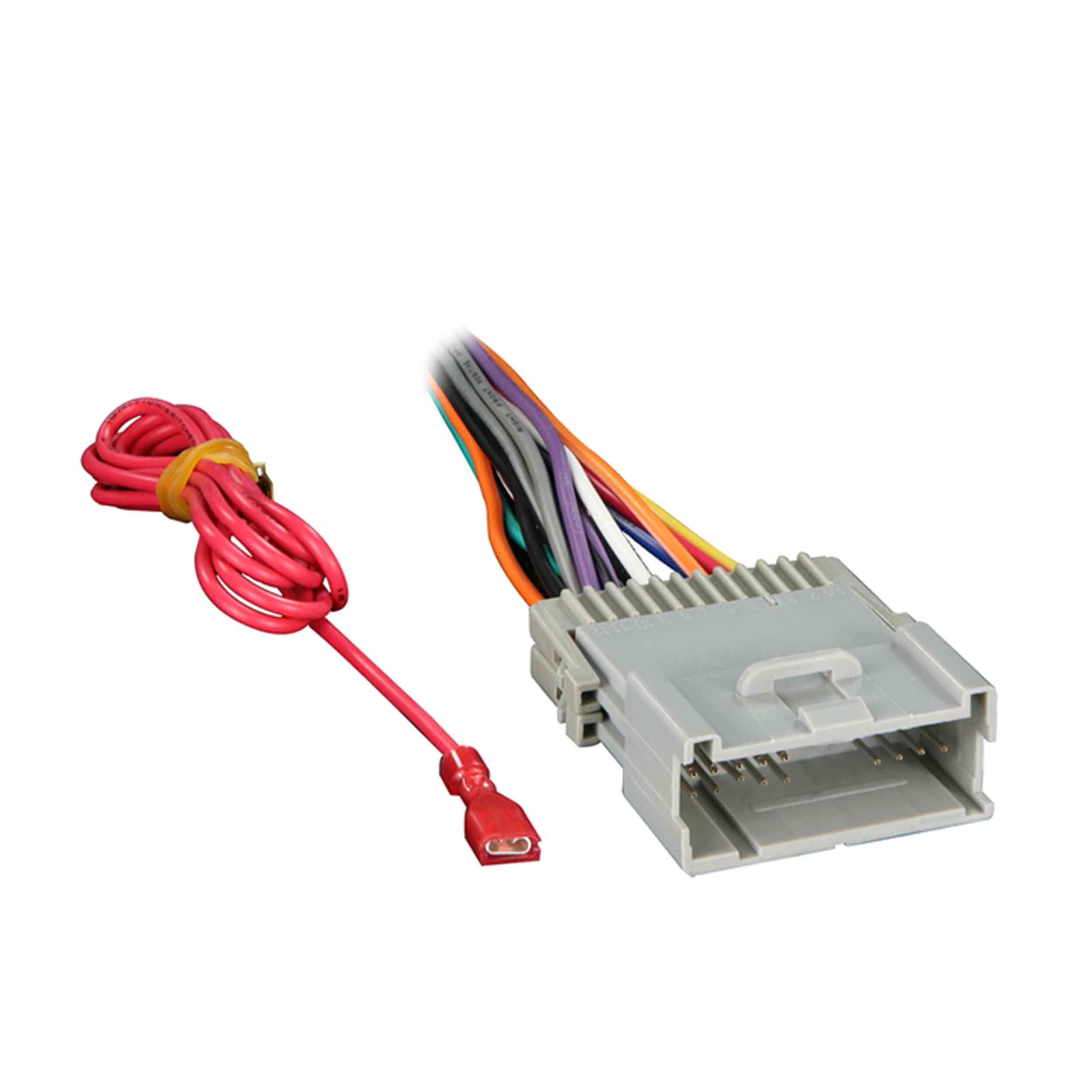 GM | Hyundai | Kia | Suzuki | Toyota 1998-2008 (24-pin)