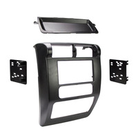 Jeep Wrangler TJ 2003-2006