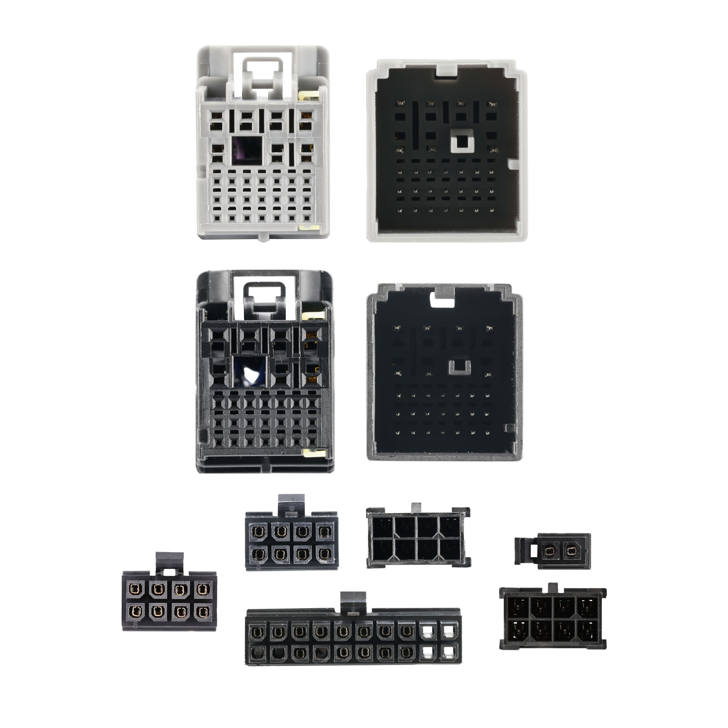 Buick 2022-2023 | Chevrolet 2021-Up | GMC 2021-Up