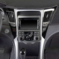 Hyundai Sonata 2011-2015