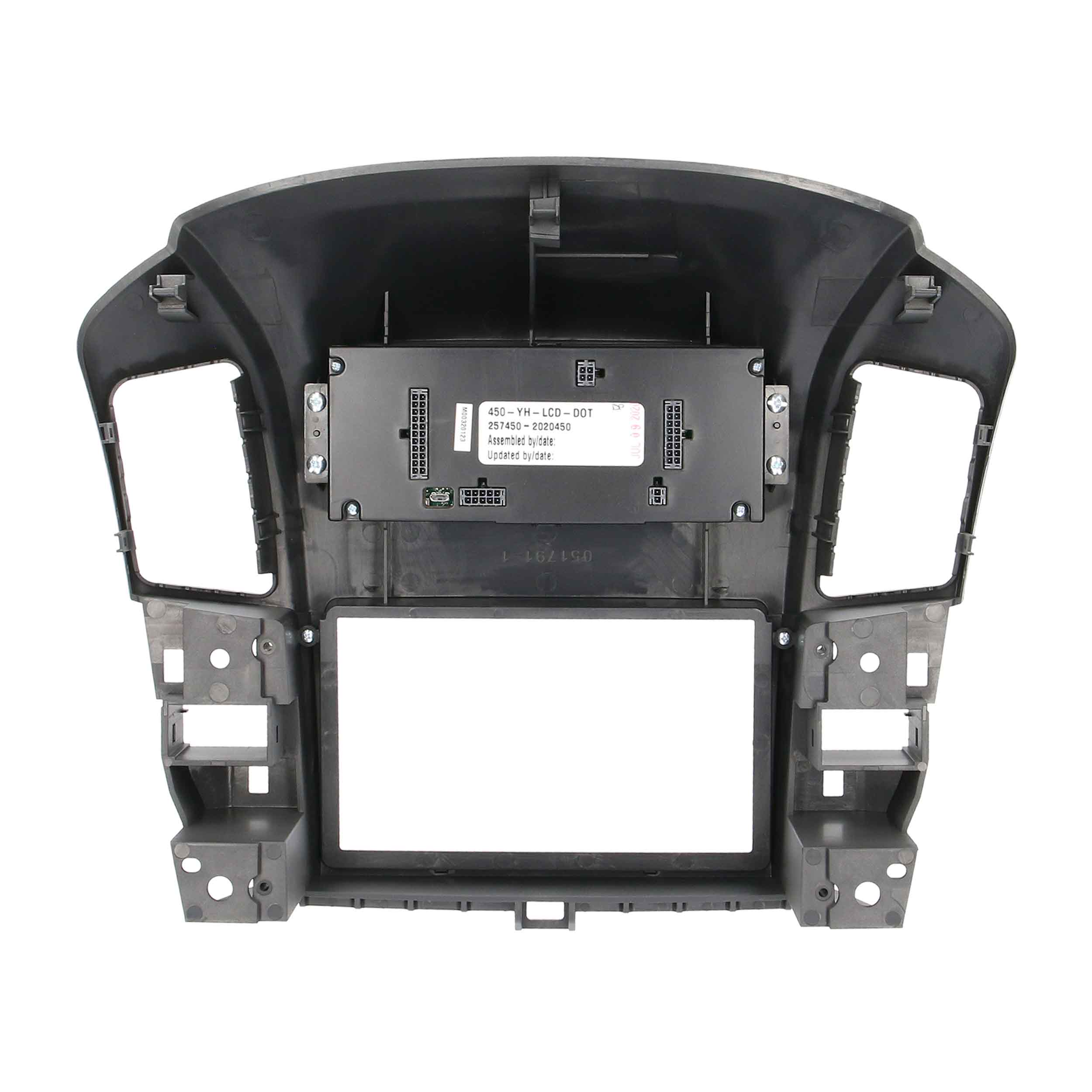 Lexus RX300 1999-2003 TurboTouch Kit - Gray