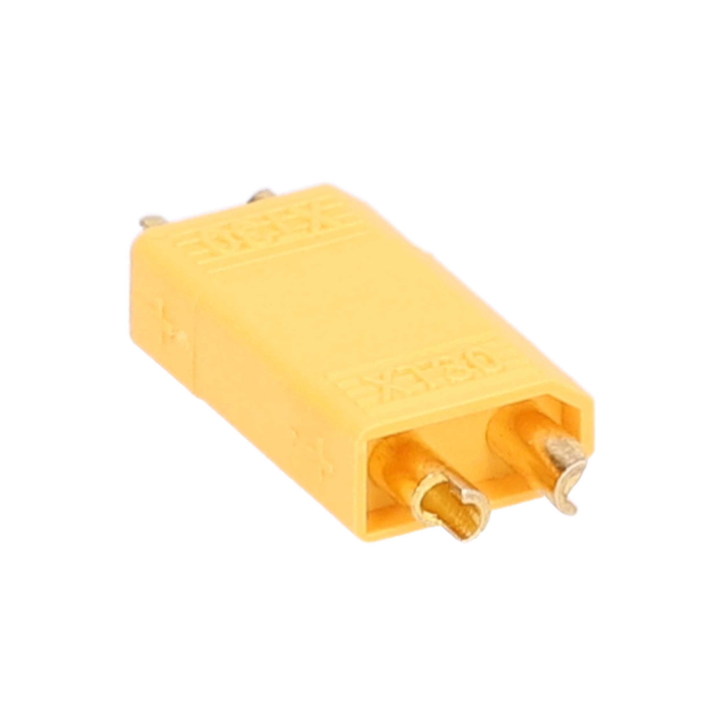 XT Connector 30A 16 - 18 GA