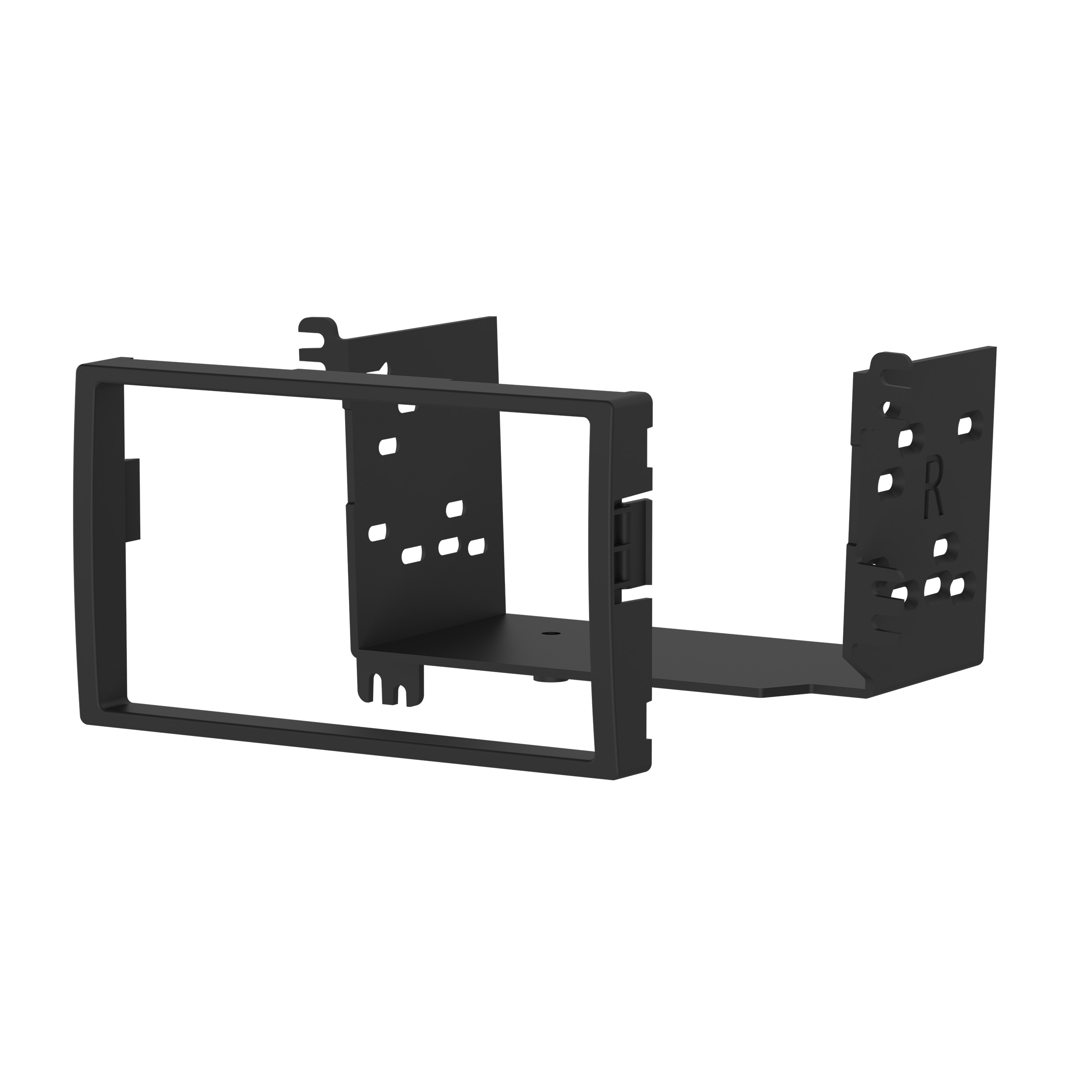 Honda CR-Z 2011-2016 (with factory NAV)