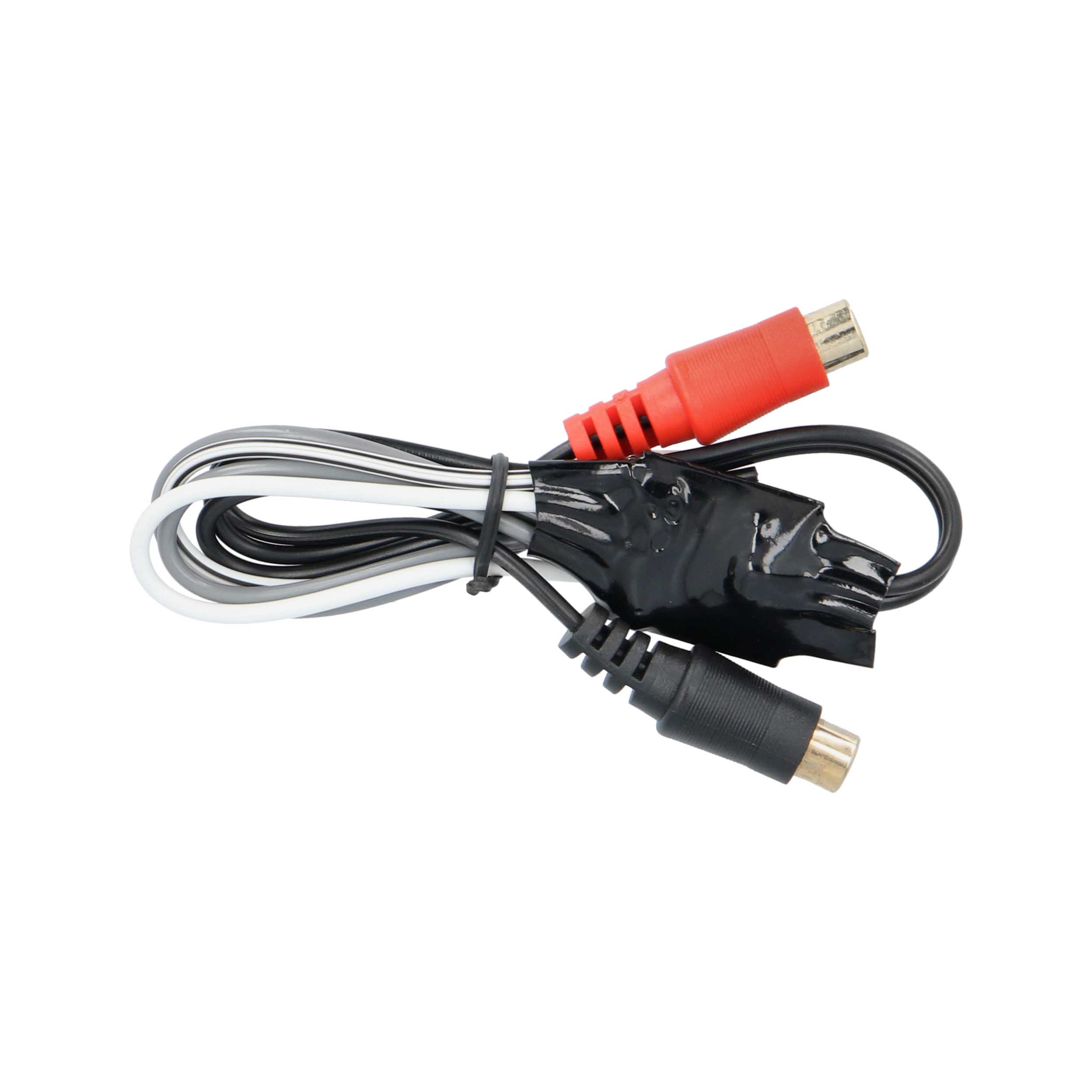 2 Channel Line Output Converter (Non-Adjustable) MID SERIES