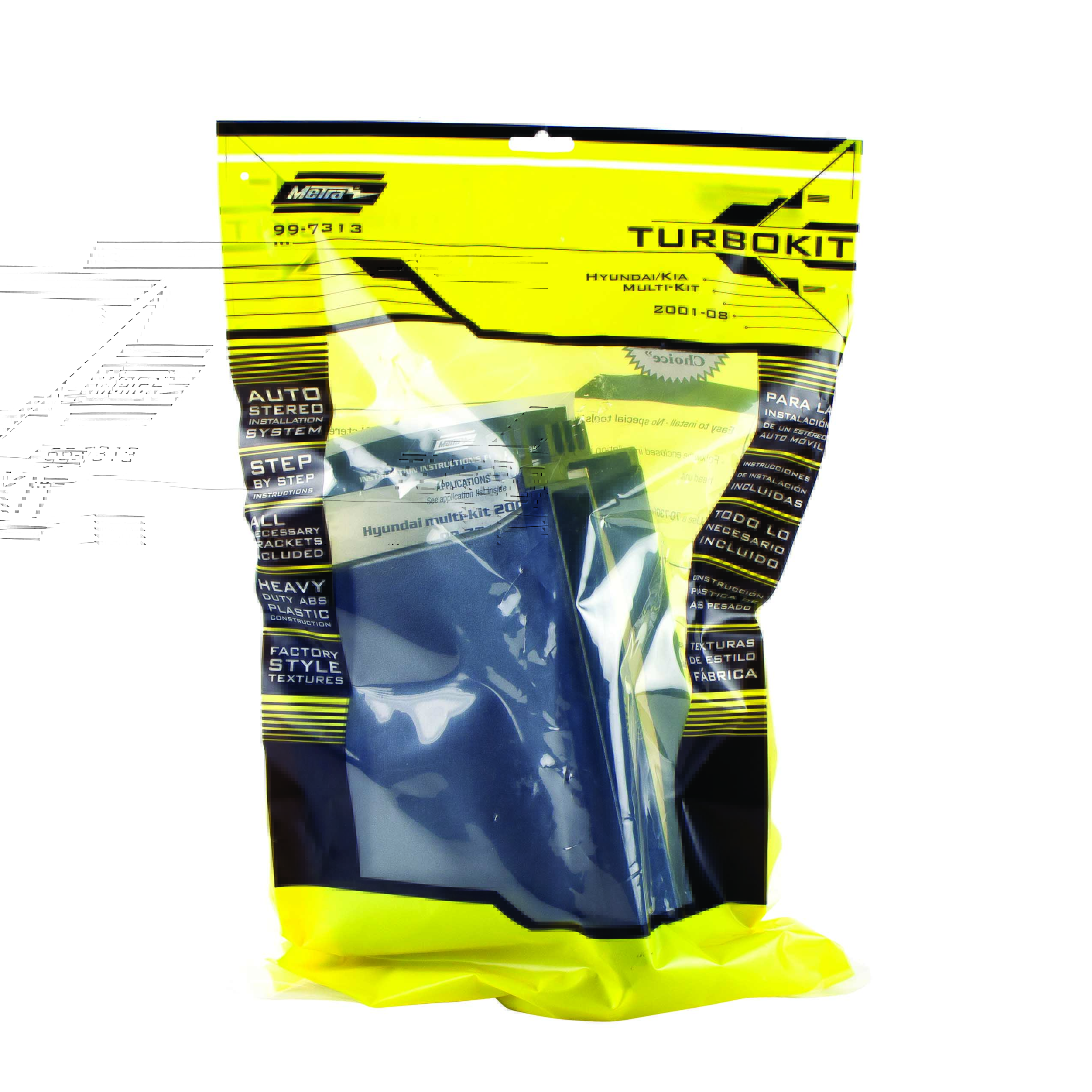 Hyundai Elantra 2001-2006, Sonata 2002-2005