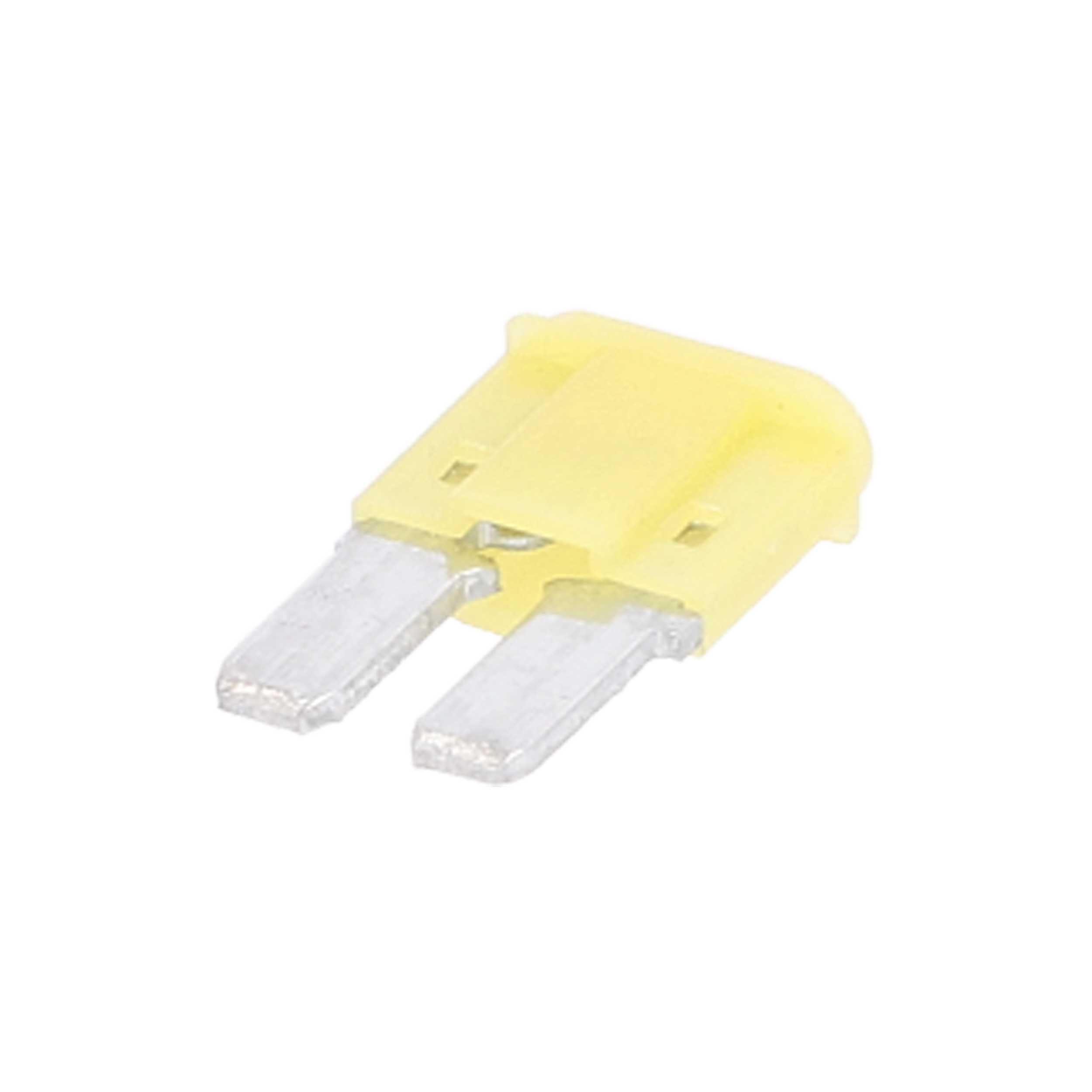 20 Amp 2 Leg Micro ATR Fuse - 5PK